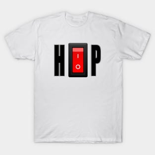 Hip Hop Switch T-Shirt